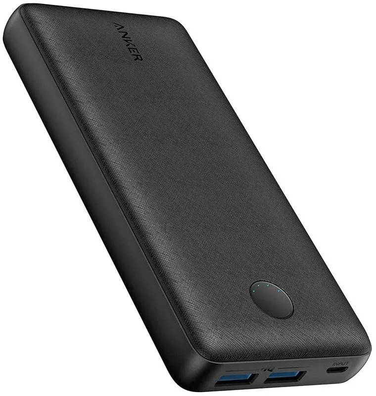 Anker PowerCore Select 20000 - 20000mAh Power Bank (A1363H11)