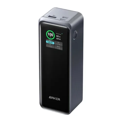 ANKER PRIME 26,750mAh Power Bank 250W