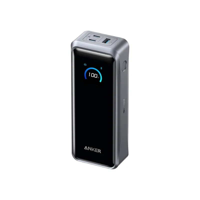 Anker Prime Power Bank (26,250 mAh, 300W)