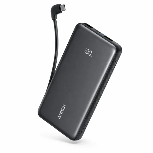 Anker Zolo A110DH11 10K 22.5W USB-C Power Bank