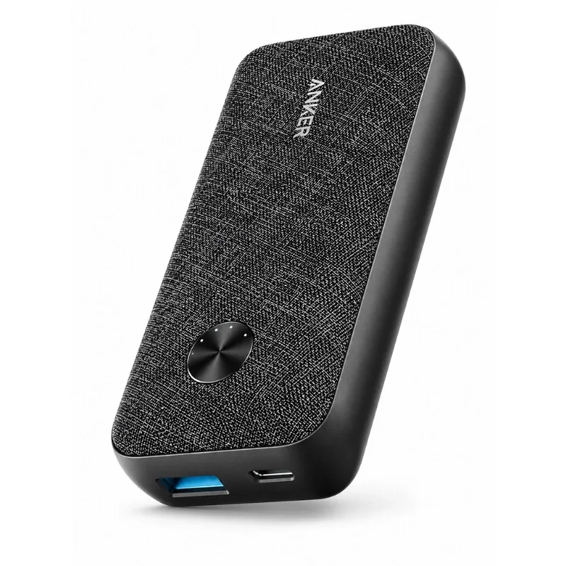 Anker PowerCore Metro 10000 A1246H11 25W Power Bank