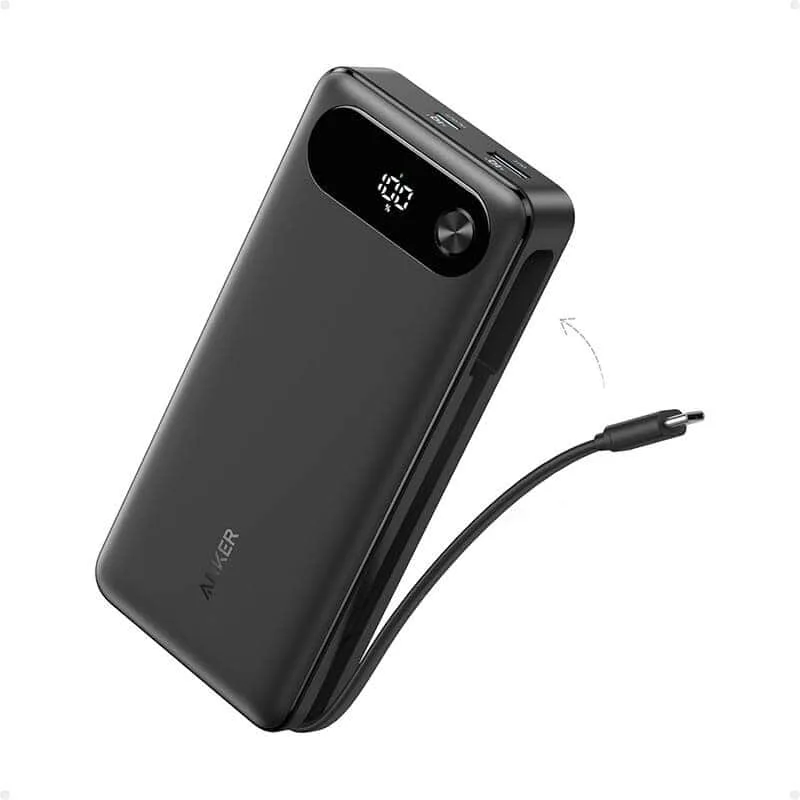 Anker Power Bank (20K, 87W) – A1383H11