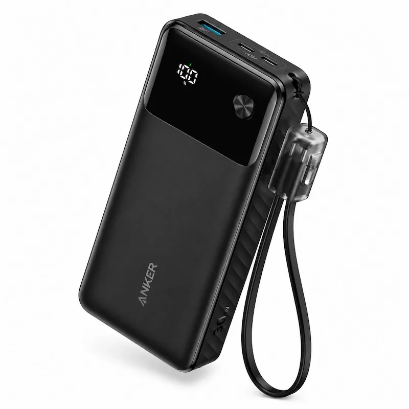 Anker A1384 20K 30W Power Bank