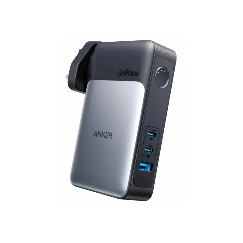 Anker 733 Gan Prime 65W Hybrid Charger & Power Bank