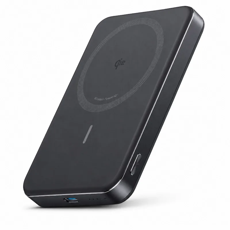 Anker MagGo Power Bank 10K Slim