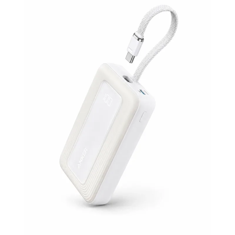 Anker Zolo A1688 10K 30W Power Bank