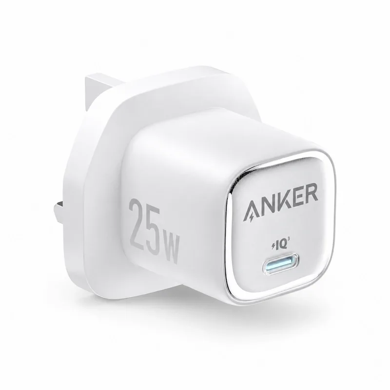 Anker 25W Compact USB-C Charger