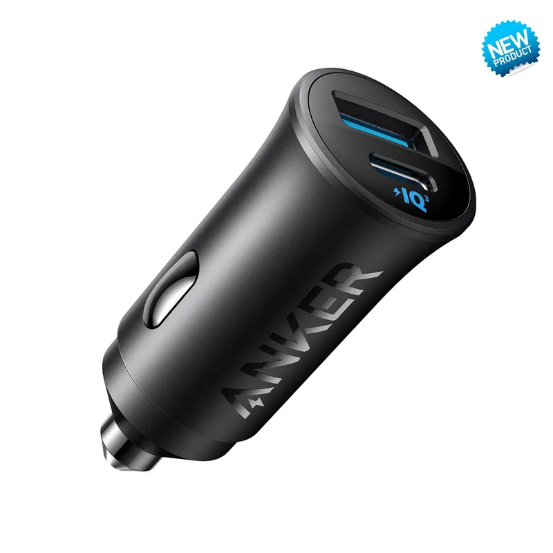 ANKER 335 Car Charger (67W)