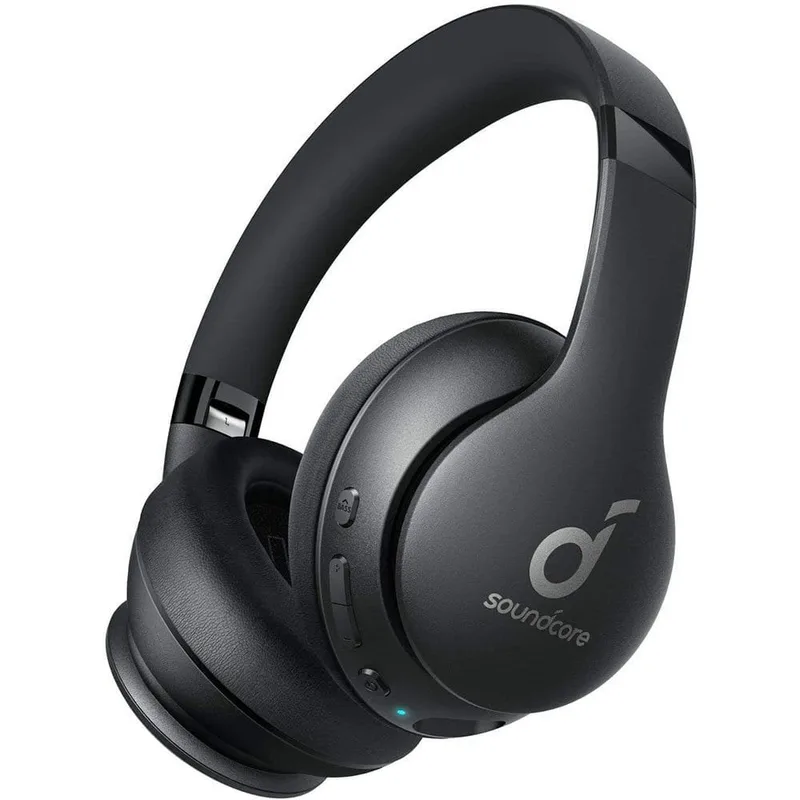 Anker Soundcore Life 2 Neo – Over Ear Wireless Bluetooth Headphones A3033H11