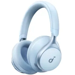 Anker Soundcore Space One – Noise Cancelling Headphones – A3035