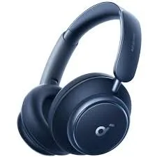 Anker Soundcore Space Q45 – Noise-Cancelling Headphones with LDAC A3040011