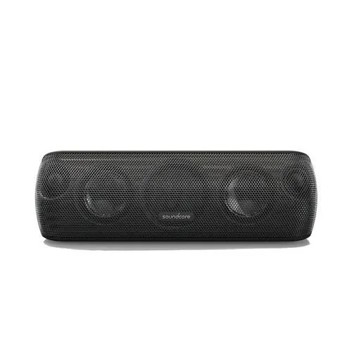 Anker Soundcore Motion+ Portable Bluetooth Speaker – A3116H11 – Black