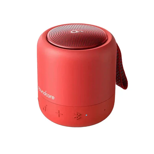 Anker A3127 Soundcore Mini 3 Pro Portable Bluetooth Speaker