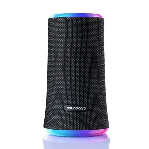 Anker A3165H11 SoundCore Flare 2 Portable Bluetooth Speaker