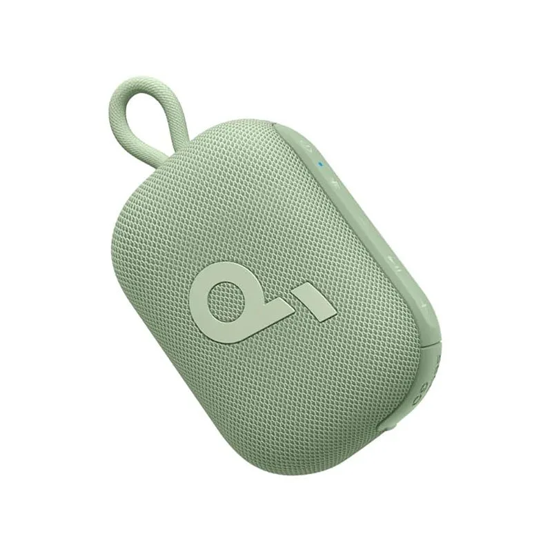 Anker Soundcore Select 4 Go – 5W Bluetooth Speaker – Green – A31X1161