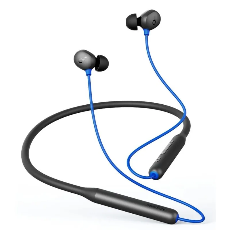 Anker Soundcore Life U2i – Wireless Bluetooth Neckband Headphones A3213HJ1