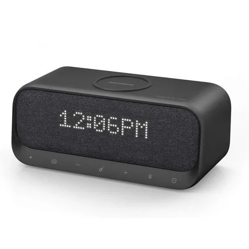 Anker Soundcore Wakey Portable Bluetooth Speaker – A3300311 – Black