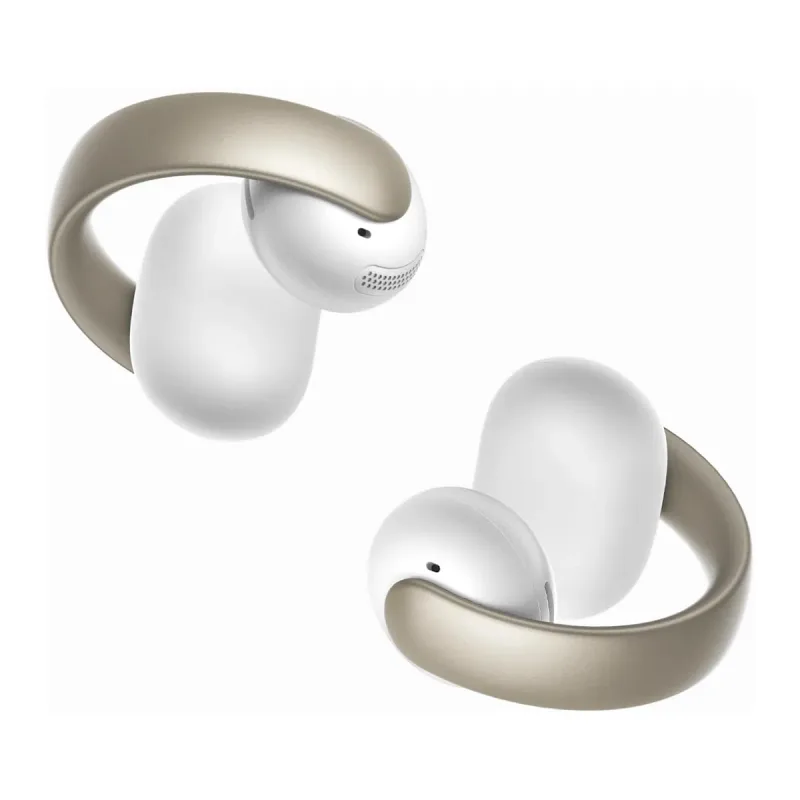 Anker Soundcore AeroClip Open-Ear Cip-On Earbuds – A3388H21 – White