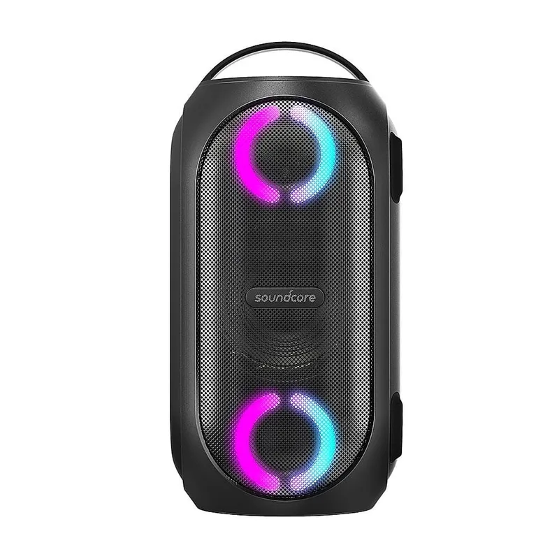 Anker Soundcore Rave PartyCast – 80W IPX7 Waterproof Bluetooth Speaker A3390H12