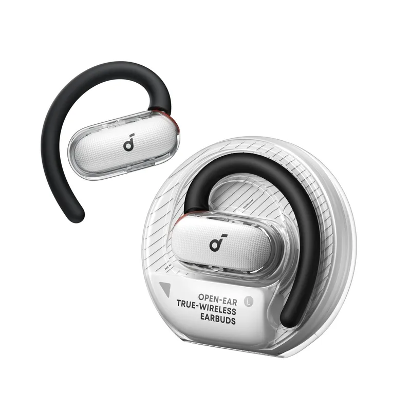 Anker Soundcore V40i Wireless Earbuds (A3878H11)