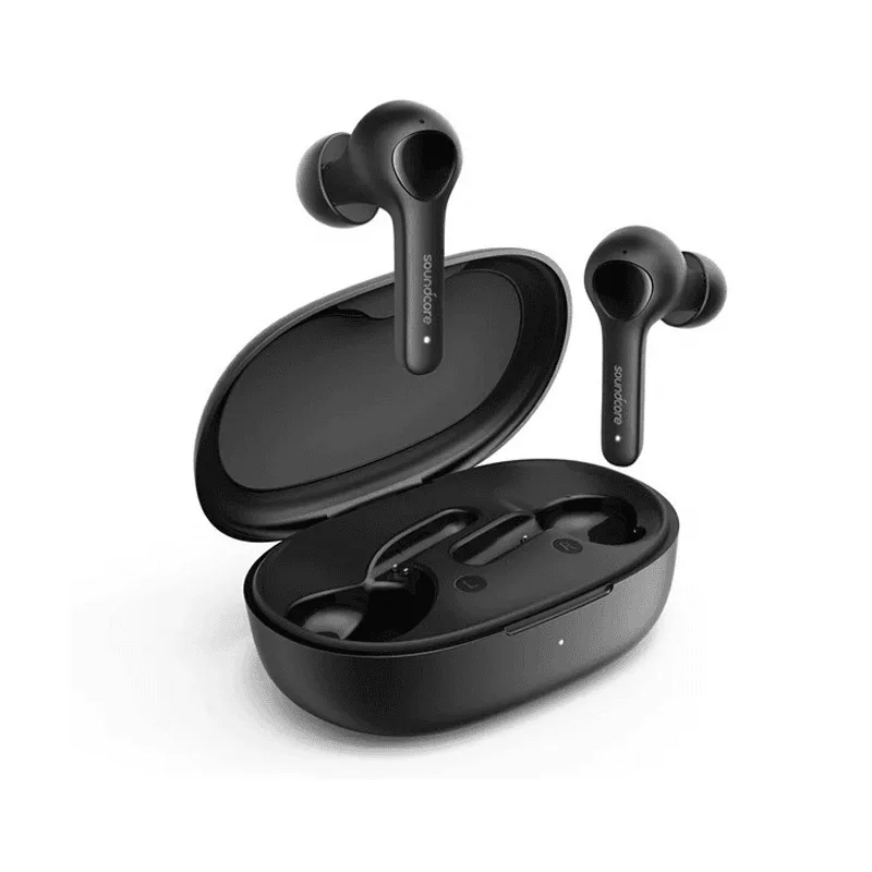 Anker Soundcore Life Note Earbuds-Black(A3908G11)