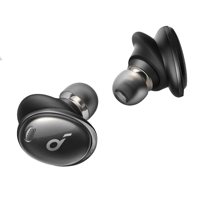 Anker Liberty 3 Pro | Wireless Noise Cancelling Earbuds (A3952011)