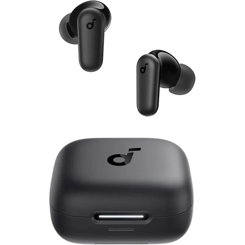Anker Soundcore R50i NC True Wireless Earbuds A3959H11- Active Noise Cancelling Bluetooth 5.3 earbuds with long battery life and clear sound quality