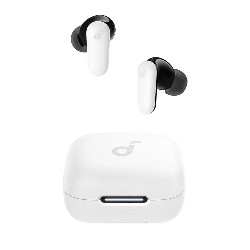 Anker Soundcore R50i NC True Wireless Noise Cancelling Earbuds – A3959H21 – White