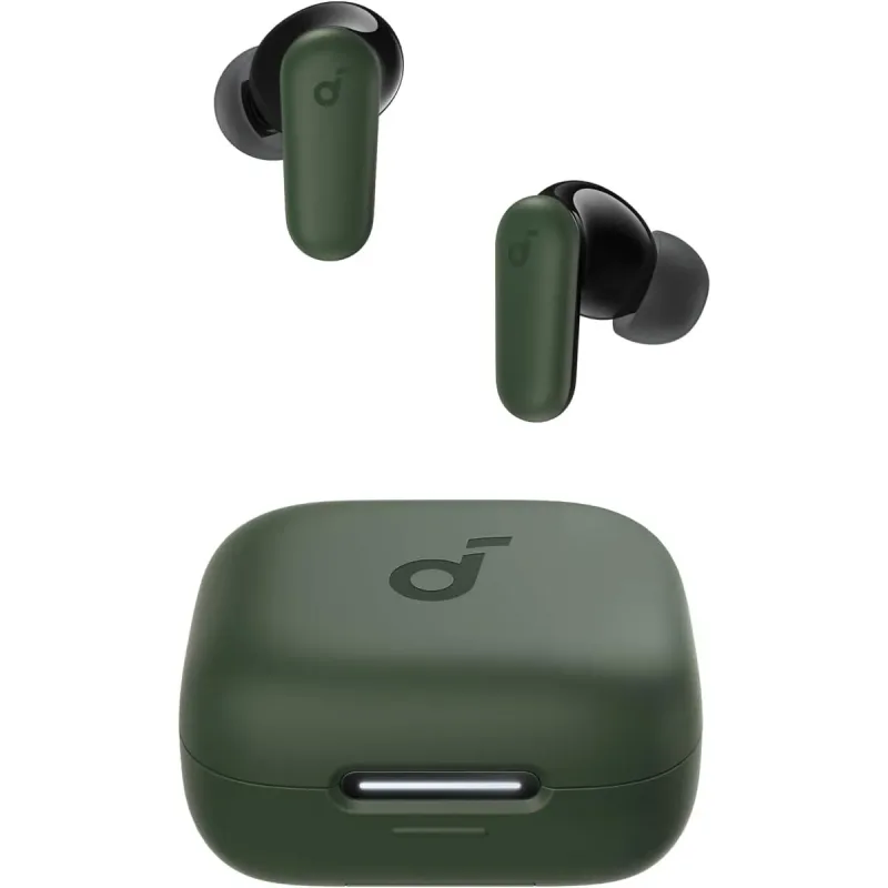 Anker Soundcore R50i NC True Wireless Noise Cancelling Earbuds – A3959H61 – Green