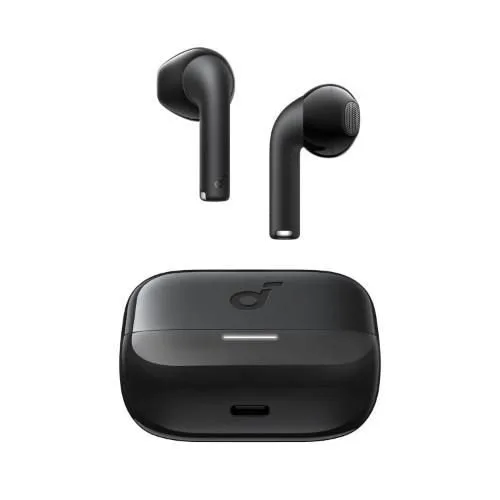 Anker Soundcore K20i True Wireless Earbuds – A3994H11 – Black