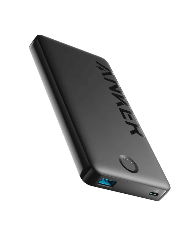 Anker 323 Power Bank (PowerCore PIQ)