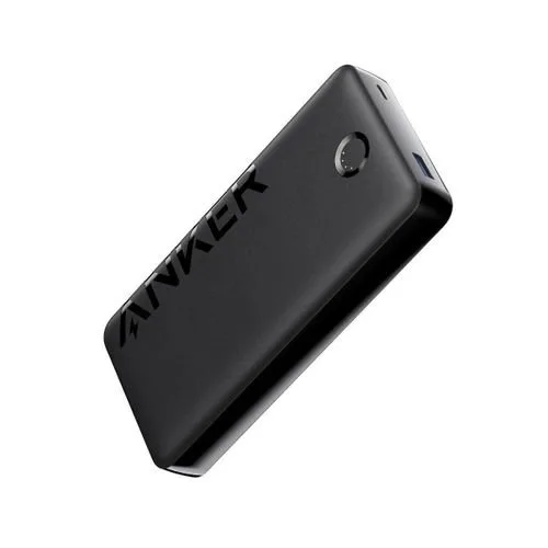 Anker 325 Power Bank (PowerCore 20K Pro) Black