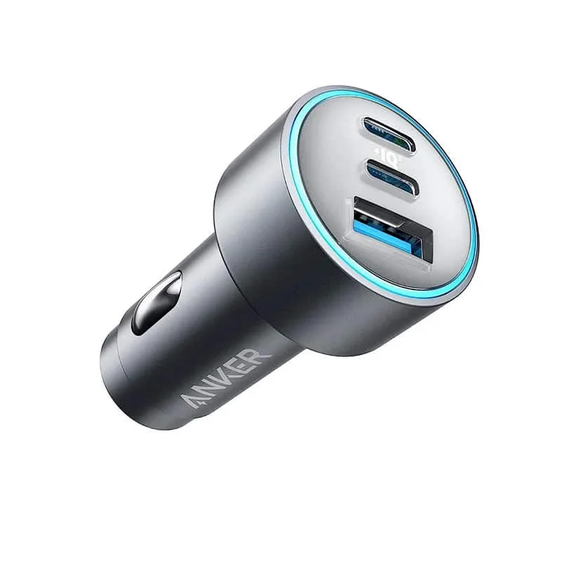 Anker 335 67W Car Charger