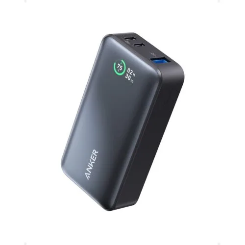 Anker 347 Power Bank (PowerCore 40K)