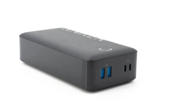 Anker 347 PowerCore 40K 30W Power Bank