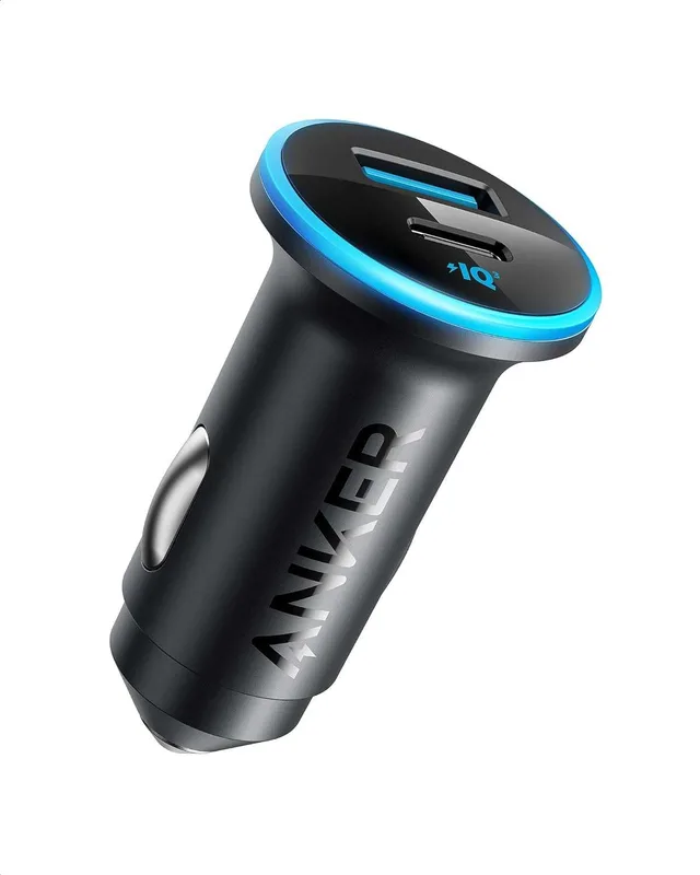 Anker 52.5W 323 Car Charger