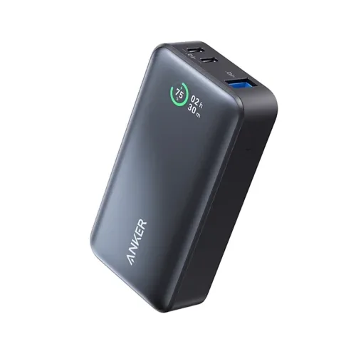 Anker 533 Power Bank(PowerCore 30W）