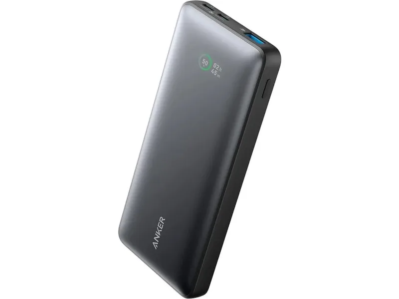 Anker 533 PowerCore 10K 30W Power Bank