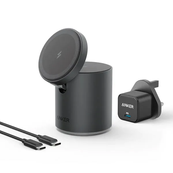 Anker 623 MagGO Wireless Charger