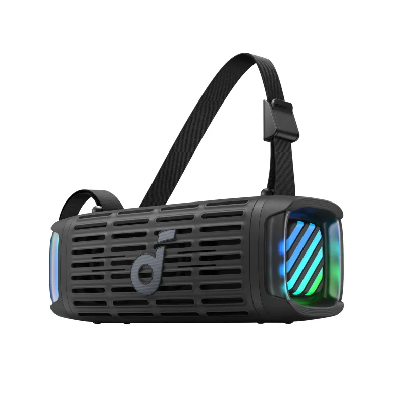 Anker boom 3i Portable Speaker