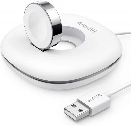 Anker Foldable Charging Dock for Apple Watch