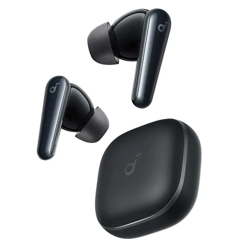 Anker Liberty 5 Noise-Cancelling Earbuds with Dolby Audio