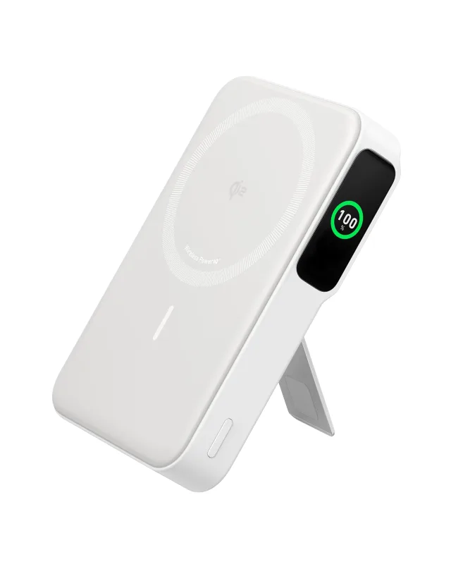 Anker MagGo Power Bank (10K)