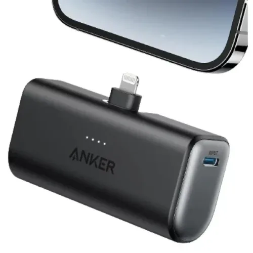 Anker Nano Power Bank 12W