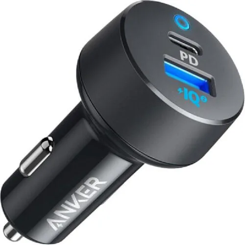 Anker PowerDrive Speed+ 2 Car Charger