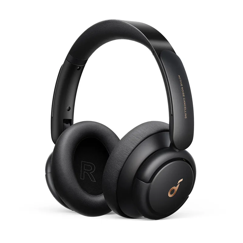 Anker Q30 (Life Tune) Active Noise Cancelling Headphones