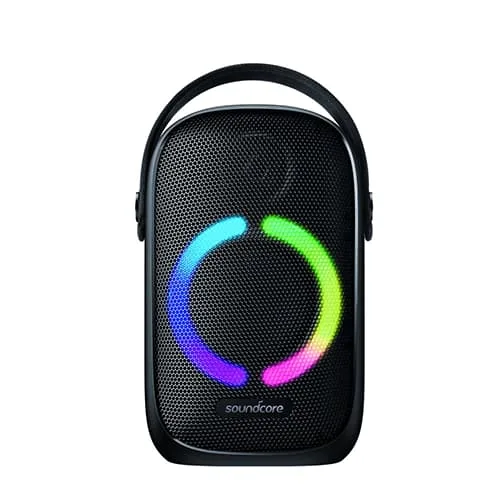 Anker Rave Neo Bluetooth Speaker 50W