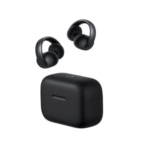 Anker Soundcore AeroClip Open-Ear Clip-On Earbuds