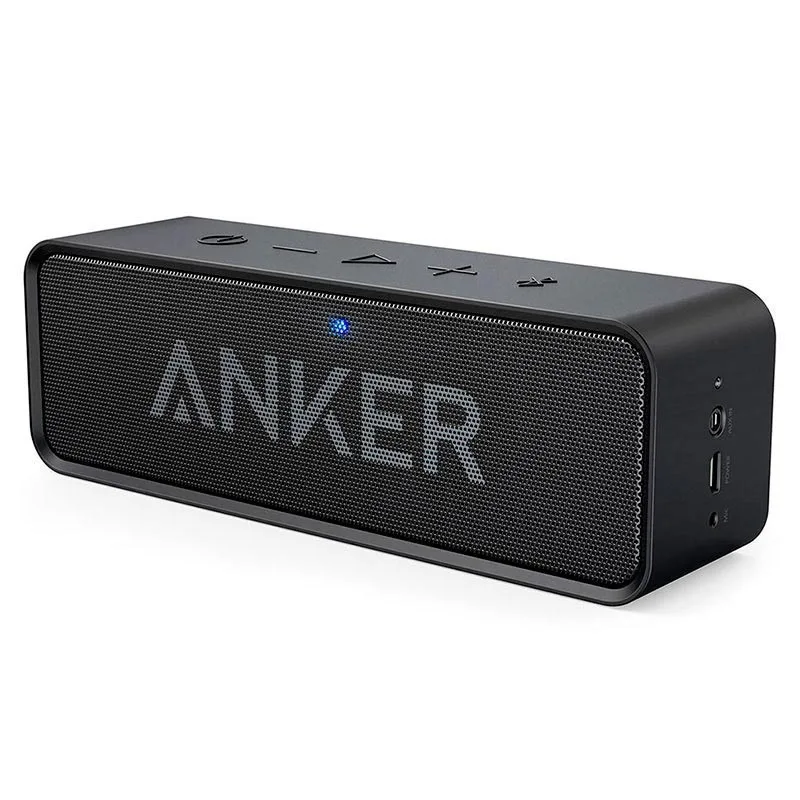 Anker soundcore Bluetooth Speaker