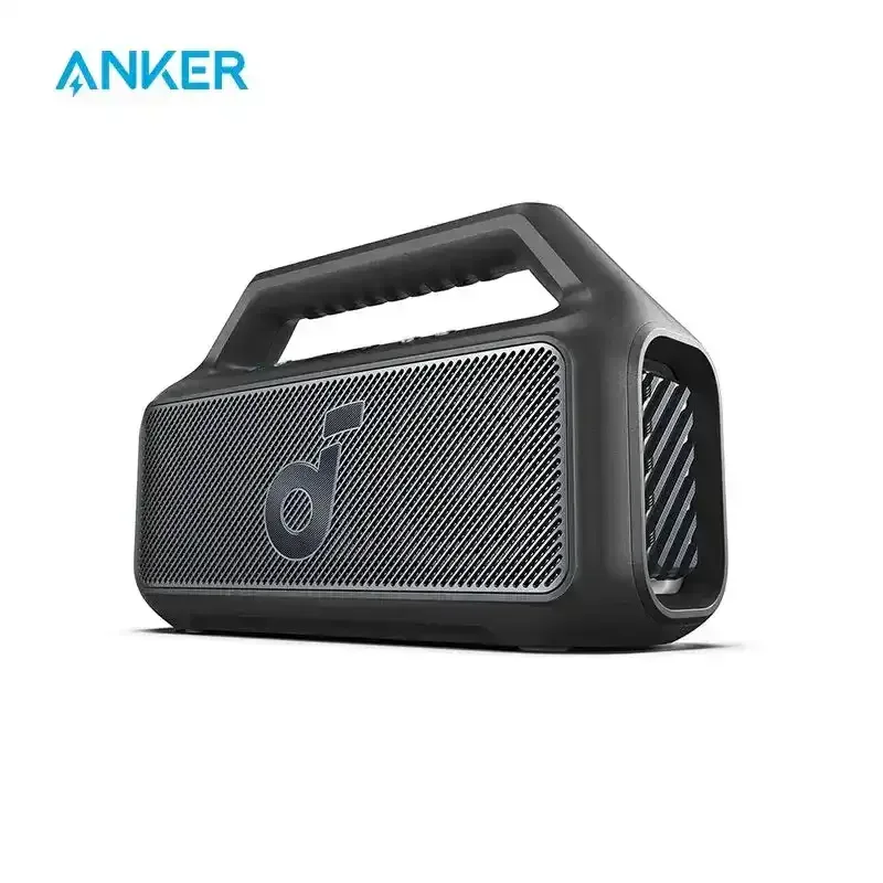 Anker Soundcore Boom 2 Bluetooth Speaker